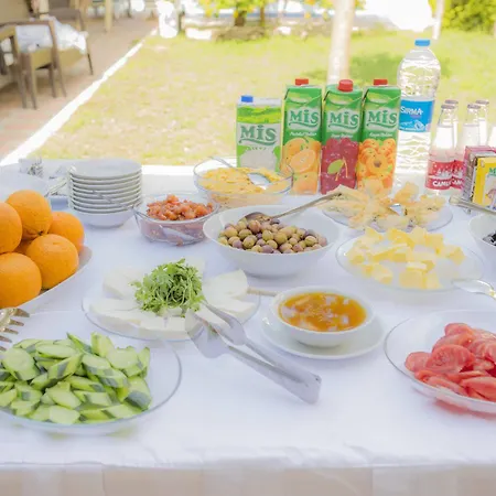 Dedeminn Garden Szálloda Göcek