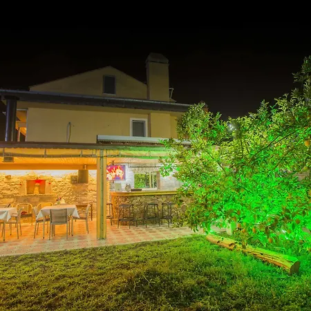 Dedeminn Garden Szálloda Göcek