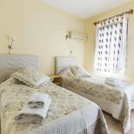 Dedeminn Garden Hotel Gocek (Fethiye)